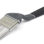 Platinum Kort Vinkelpensel – Anza