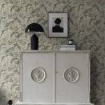 Treasured Thistle | Boråstapeter