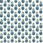Stig Lindberg Prunus | Boråstapeter