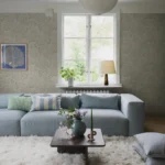 Flora | Boråstapeter