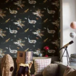 Space Adventure | Boråstapeter