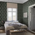 Poppy Flow | Boråstapeter