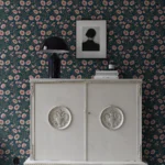 Poppy Flow | Boråstapeter