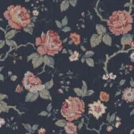 Rosenträd | Boråstapeter