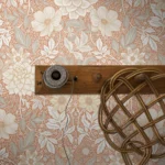 Dahlia Garden | Boråstapeter