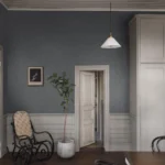 Shades Chromite | Boråstapeter