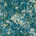 Magic Woods | Boråstapeter