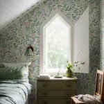 Flora | Boråstapeter