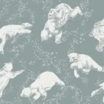 Polarn | Boråstapeter