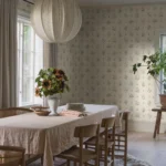Ängsflora | Boråstapeter