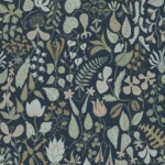 Stig Lindberg Herbarium | Boråstapeter