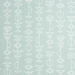 Pendulum Sea Glass – Seven Sisters
