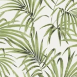 Palm Greenery – Lotus
