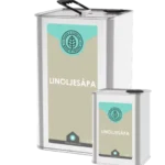 Linoljesåpa Selder&Co