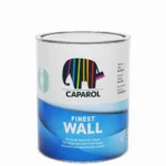 Finest Wall – Väggfärg – Caparol