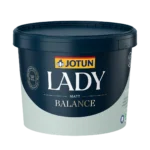Lady Balance – Väggfärg – Jotun