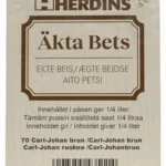Herdins Äkta Bets