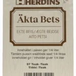 Herdins Äkta Bets