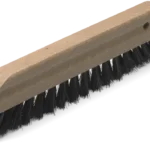 Tapetborste Trä 3-rad – Anza