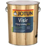 Jotun Oljegrundning Visir Klar