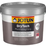 Jotun Drytech Murfärg