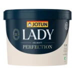 Lady Perfection – Takfärg – Jotun