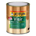 Jotun Visir Oljegrundning Pigmenterad
