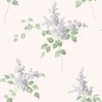 Lilacs | Boråstapeter