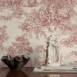 Toile de Jouy | Boråstapeter