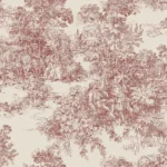 Toile de Jouy | Boråstapeter