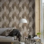 Fern Forest | Boråstapeter