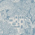 Kingdom of the Willow | Boråstapeter