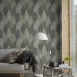 Fern Forest | Boråstapeter