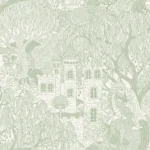 Kingdom of the Willow | Boråstapeter