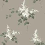 Lilacs | Boråstapeter