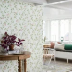 Honeysuckle | Boråstapeter