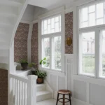 Blomsterfröjd | Boråstapeter