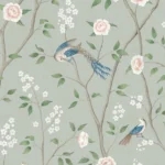 Paradise Birds | Boråstapeter