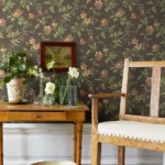 Blomslinga | Boråstapeter