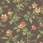 Blomslinga | Boråstapeter
