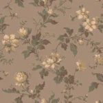 Blomslinga | Boråstapeter