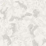Dancing Crane | Boråstapeter