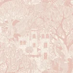 Kingdom of the Willow | Boråstapeter