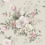 Floral Charm | Boråstapeter