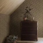 Hip Rose | Boråstapeter