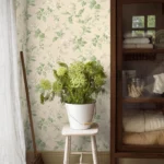 Blomslinga | Boråstapeter