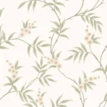Floral Tree | Boråstapeter
