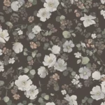 Enchanting Flower | Boråstapeter