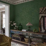 Oriental Garden | Boråstapeter