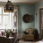 Villastan | Boråstapeter